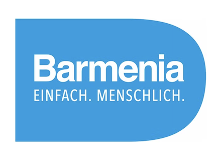 Barmenia Versicherung Logo